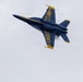 U.S. Navy Blue Angels Perform During Sail 250 MD