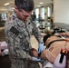 Navy nurses, corpsmen hone readiness at USNH Guam Skills Fair