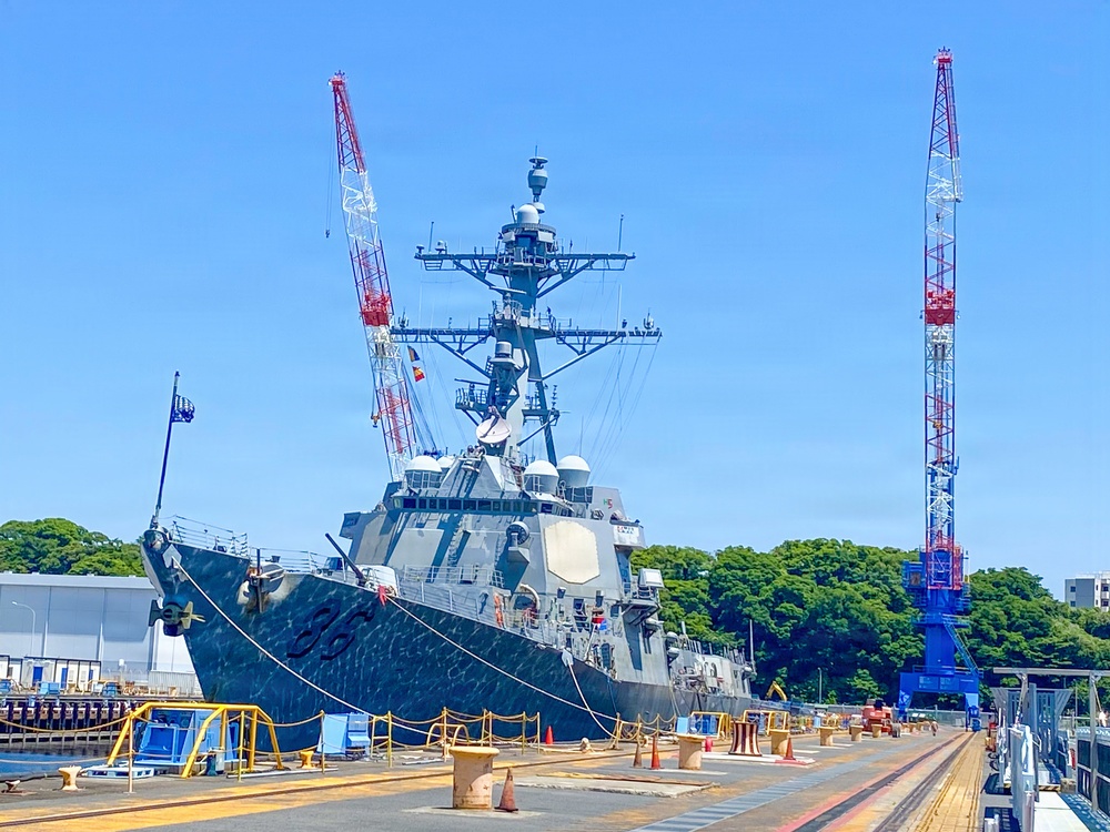 SRF-JRMC delivers two more ships