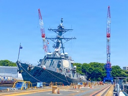 SRF-JRMC delivers two more ships