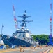 SRF-JRMC delivers two more ships