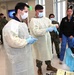 Navy nurses, corpsmen hone readiness at USNH Guam Skills Fair