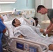 Navy nurses, corpsmen hone readiness at USNH Guam Skills Fair