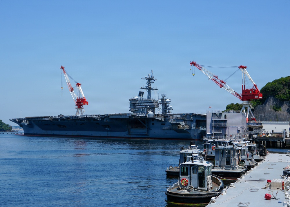 SRF-JRMC delivers two more ships