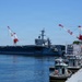 SRF-JRMC delivers two more ships