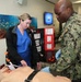 Navy nurses, corpsmen hone readiness at USNH Guam Skills Fair