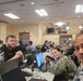 PCG participates in RIMPAC defensive cyber operations workshop