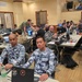 Philippine Coast Guard participates in RIMPAC defensive cyber operations workshop