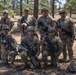1120th Transportation Battalion Best Squad Competition