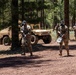 1120th Transportation Battalion Best Squad Competition