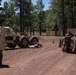 1120th Transportation Battalion Best Squad Competition