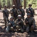 1120th Transportation Battalion Best Squad Competition