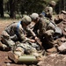 1120th Transportation Battalion Best Squad Competition