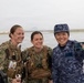 U.S. Navy conducts bilateral casualty evacuation exercise in support of Valiant Shield