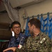 U.S. Navy conducts bilateral casualty evacuation exercise in support of Valiant Shield