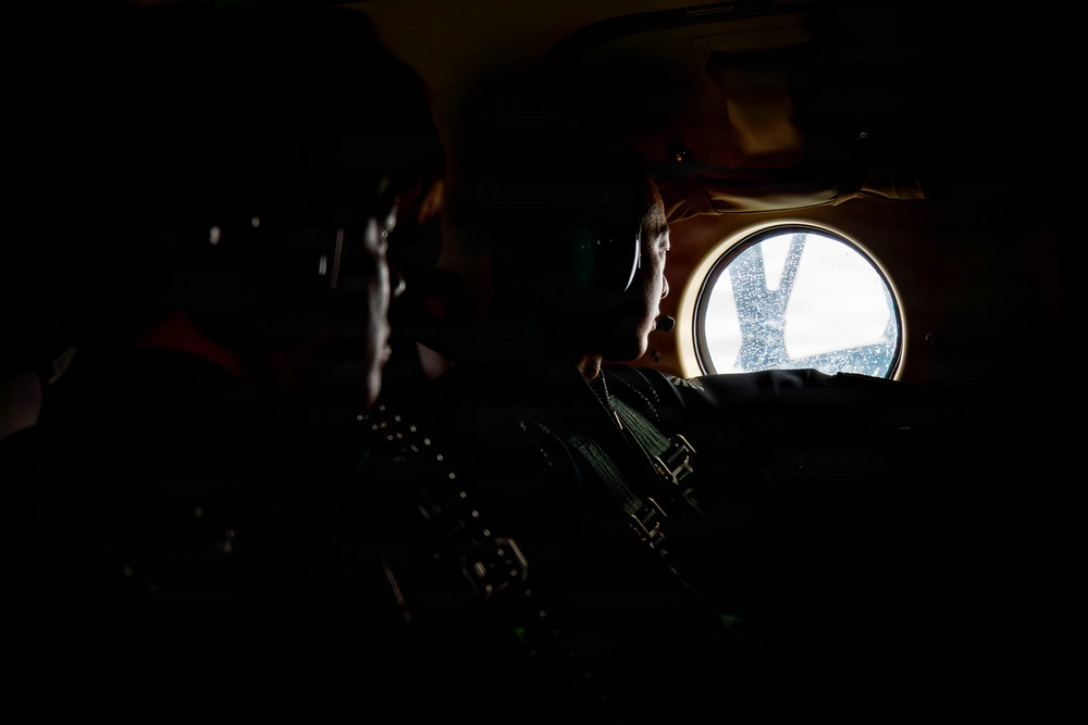 U.S. Navy conducts bilateral casualty evacuation exercise in support of Valiant Shield