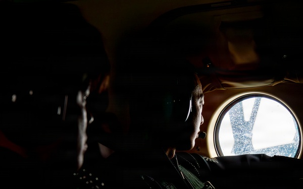 U.S. Navy conducts bilateral casualty evacuation exercise in support of Valiant Shield