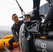 U.S. Navy conducts bilateral casualty evacuation exercise in support of Valiant Shield