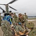 U.S. Naval Hospital Yokosuka Supports Bilateral Patient Transfer Exercise During Valiant Shield 2026