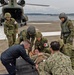 U.S. Naval Hospital Yokosuka Supports Bilateral Patient Transfer Exercise During Valiant Shield 2026