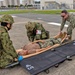 U.S. Naval Hospital Yokosuka Supports Bilateral Patient Transfer Exercise During Valiant Shield 2026