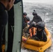 U.S. Navy conducts bilateral casualty evacuation exercise in support of Valiant Shield