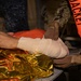 U.S. Navy conducts bilateral casualty evacuation exercise in support of Valiant Shield