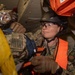 U.S. Navy conducts bilateral casualty evacuation exercise in support of Valiant Shield