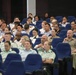 Philippine Coast Guard personnel participate in RIMPAC 2026 Medical Symposium