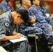 IAMD Center hosts multinational partner discussions during RIMPAC 2026