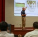 IAMD Center hosts multinational partner discussions during RIMPAC 2026
