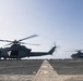 31st MEU | USS New Orleans flight operations
