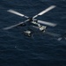 31st MEU | USS New Orleans flight operations