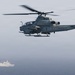 31st MEU | USS New Orleans flight operations