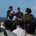 Freedom Banner 26: III Marine Expeditionary Force Marines display humanitarian assistance and disaster relief capabilities