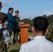 Freedom Banner 26: III Marine Expeditionary Force Marines display humanitarian assistance and disaster relief capabilities
