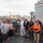Members of the Baltimore Navy League tour USS Arlington (LPD 24) during SAIL 250 Maryland & Airshow Baltimore Members of the Baltimore Navy League tour USS Arlington (LPD 24) during SAIL 250 Maryland & Airshow Baltimore