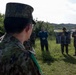 Freedom Banner 26: III Marine Expeditionary Force Marines display humanitarian assistance and disaster relief capabilities