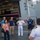 Members of the Baltimore Navy League tour USS Arlington (LPD 24) during SAIL 250 Maryland & Airshow Baltimore Members of the Baltimore Navy League tour USS Arlington (LPD 24) during SAIL 250 Maryland & Airshow Baltimore