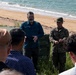 Freedom Banner 26: III Marine Expeditionary Force Marines display humanitarian assistance and disaster relief capabilities