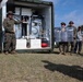 Freedom Banner 26: III Marine Expeditionary Force Marines display humanitarian assistance and disaster relief capabilities