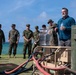 Freedom Banner 26: III Marine Expeditionary Force Marines display humanitarian assistance and disaster relief capabilities
