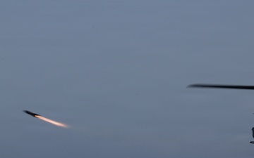 31st MEU | USS New Orleans flight operations