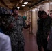 Freedom Banner 26: III Marine Expeditionary Force Marines display humanitarian assistance and disaster relief capabilities
