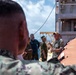 Freedom Banner 26: III Marine Expeditionary Force Marines display humanitarian assistance and disaster relief capabilities