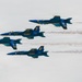 Flight Demonstrations during SAIL 250 Maryland &amp; Airshow Baltimore