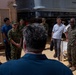 Freedom Banner 26: III Marine Expeditionary Force Marines display humanitarian assistance and disaster relief capabilities