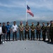 Freedom Banner 26: III Marine Expeditionary Force Marines display humanitarian assistance and disaster relief capabilities