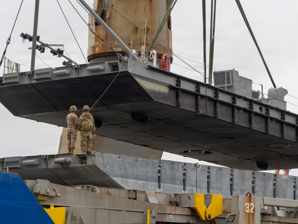 CJLOTS 2026 Kicks Off at Pohang Port