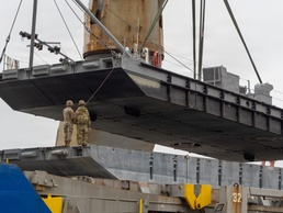 CJLOTS 2026 Kicks Off at Pohang Port